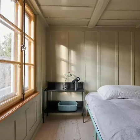 Taunerhaus - Stiftung Ferien Im Baudenkmal Holiday home
