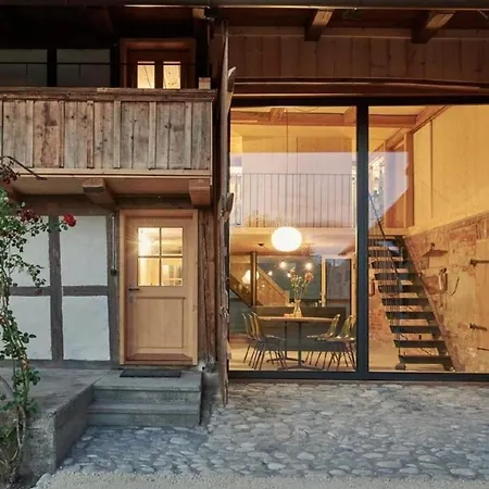 Taunerhaus - Stiftung Ferien Im Baudenkmal