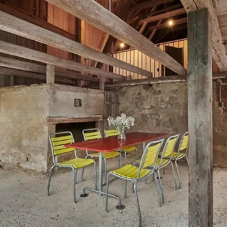 Taunerhaus - Stiftung Ferien Im Baudenkmal Holiday home