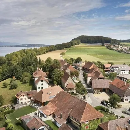 Taunerhaus - Stiftung Ferien Im Baudenkmal Holiday home *